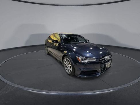 Used 2018 Audi A6 2.0T Premium image 3