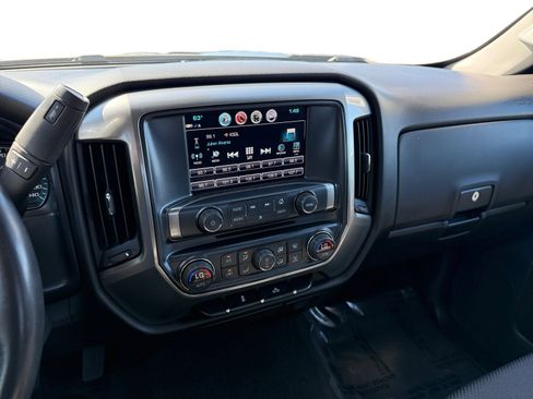Used 2018 Chevrolet Silverado 1500 LT w/ All Star Edition image 12