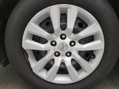 Used 2015 Nissan Altima 2.5 S w/ Power Driver Seat Package FWD image 31