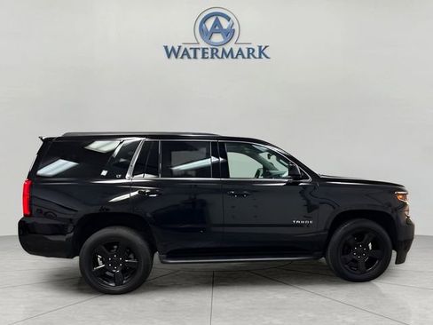 Used 2020 Chevrolet Tahoe LT w/ LT Midnight Edition image 6