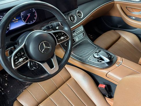 Used 2019 Mercedes-Benz E 450 Coupe image 9