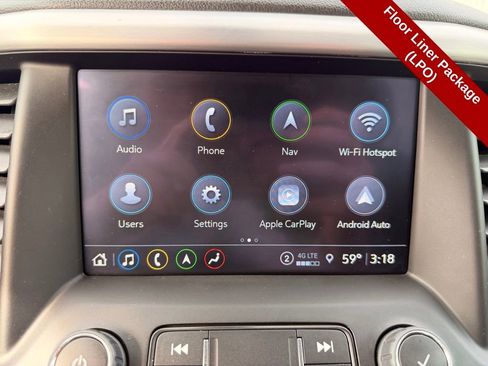 Used 2023 GMC Acadia SLE w/ Driver Convenience Package image 30