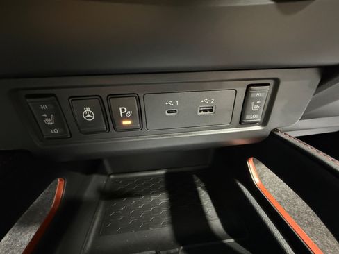New 2026 Nissan Frontier Pro-X w/ Tow Package RWD image 31