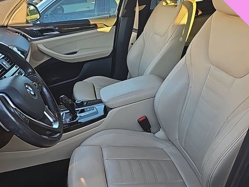 Used 2019 BMW X3 sDrive30i w/ Convenience Package image 11