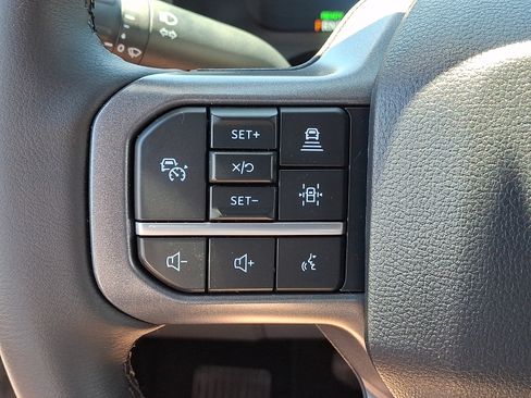Certified 2025 Ford F150 Lightning Flash AWD/4WD image 26