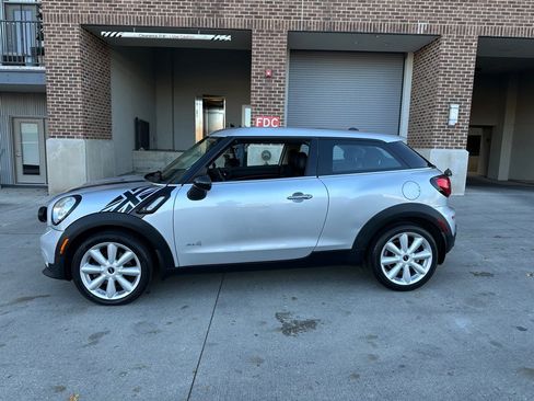 Used 2015 MINI Cooper Paceman S image 4