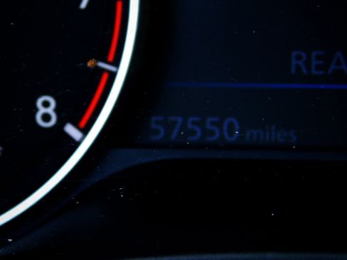 Used 2024 Nissan Altima 2.5 SV FWD image 21
