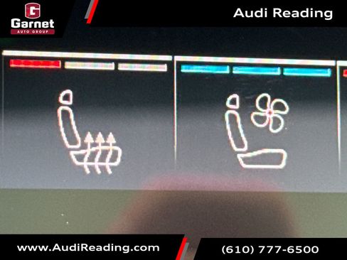 Certified 2025 Audi Q7 2.0T Premium Plus image 30