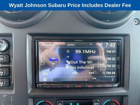 Used 2007 HUMMER H2 SUT AWD/4WD image 20