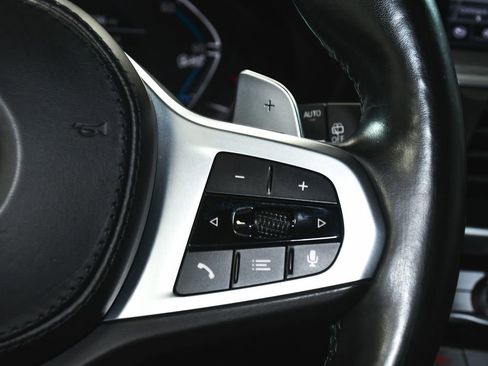 Used 2021 BMW X3 xDrive30i w/ M Sport Package image 38