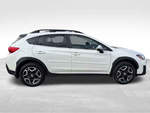 Used 2018 Subaru Crosstrek 2.0i Limited AWD/4WD image 8