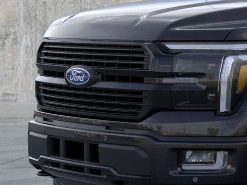 New 2026 Ford F150 Platinum AWD/4WD image 17