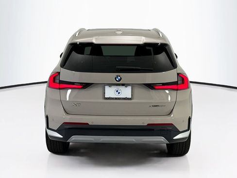 New 2026 BMW X1 xDrive28i w/ Technology Package AWD/4WD image 6