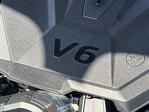 New 2026 Genesis GV70 3.5T Sport Advanced image 25