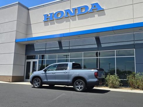 Used 2023 Honda Ridgeline RTL-E image 21