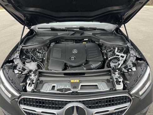 New 2026 Mercedes-Benz GLC 300 4MATIC image 20