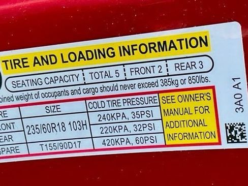 Certified 2024 Honda CR-V EX-L image 33