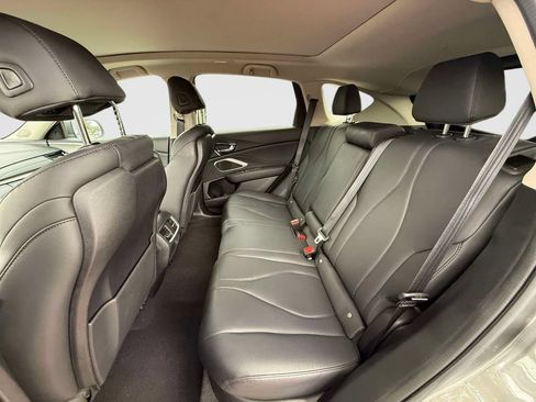 Used 2023 Acura RDX AWD image 10