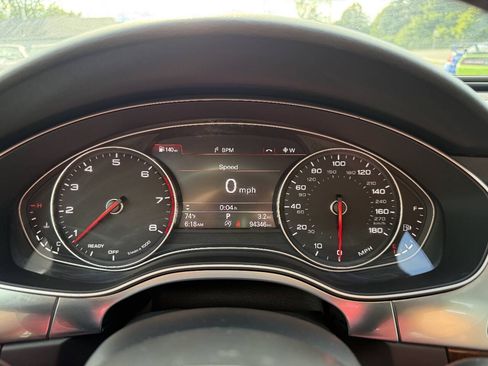 Used 2018 Audi A6 3.0T Premium Plus w/ Premium Plus Package AWD/4WD image 28