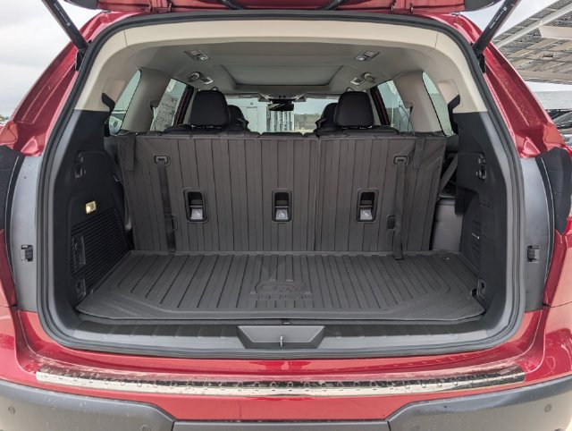 New 2026 Subaru Ascent Bronze Edition AWD/4WD image 21