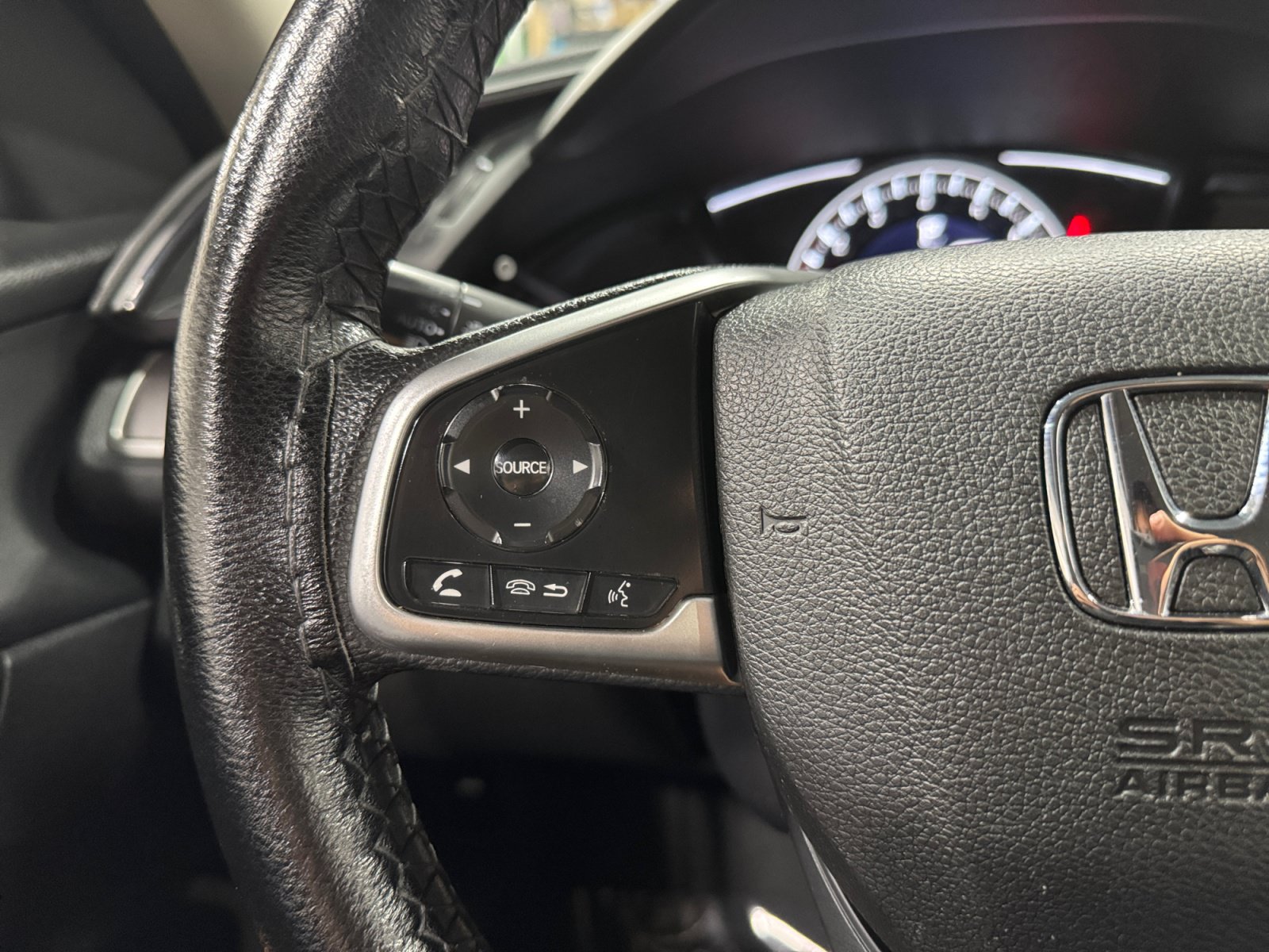 Used 2017 Honda Civic LX image 22