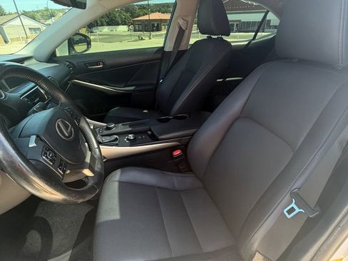 Used 2018 Lexus IS 300 AWD w/ Accessory Package 2 image 10