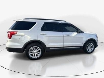 Used 2016 Ford Explorer XLT w/ Equipment Group 202A