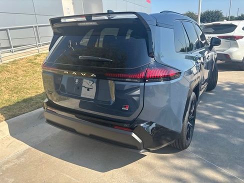 Used 2026 Toyota RAV4 AWD Plug-in Hybrid image 3
