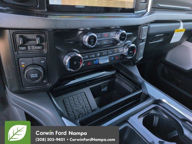 New 2026 Ford F450 Platinum w/ FX4 Off-Road Package AWD/4WD image 17