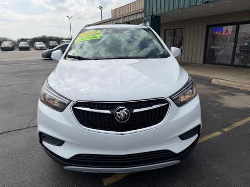 Used 2019 Buick Encore Preferred image 8