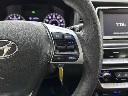 Used 2019 Hyundai Sonata SE image 22