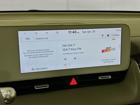 Used 2024 Hyundai Ioniq 5 SEL RWD image 21