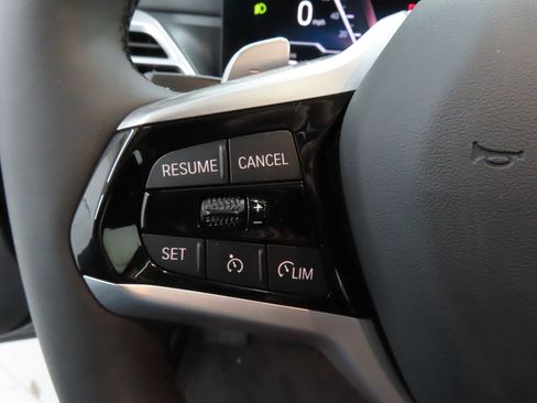 Used 2025 BMW 330i xDrive 330i xDrive image 12