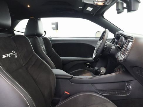 Used 2023 Dodge Challenger SRT Hellcat image 21