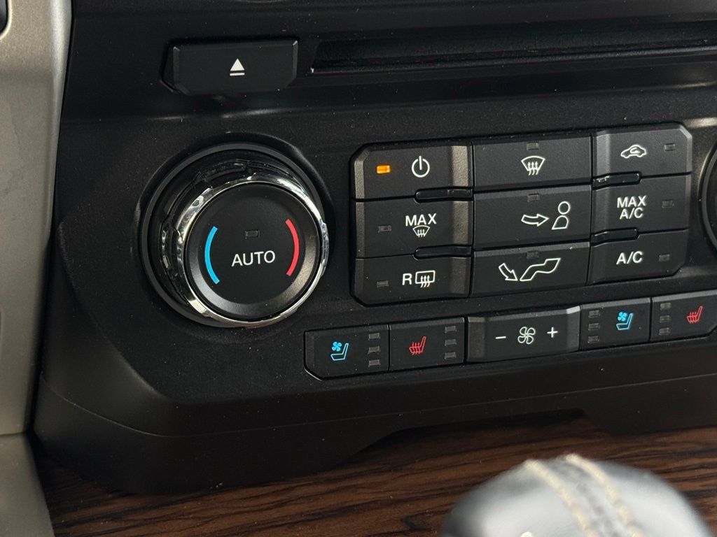 Certified 2018 Ford F150 Lariat AWD/4WD image 20