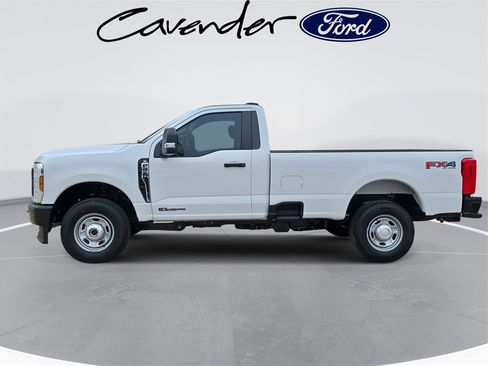 New 2026 Ford F250 XL image 8