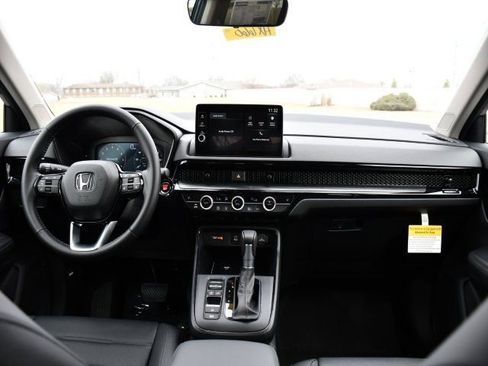 New 2026 Honda CR-V EX-L image 18