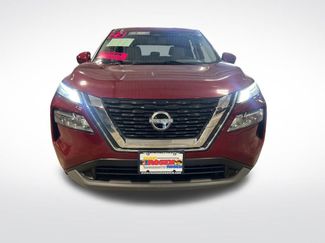 Certified 2023 Nissan Rogue SV video 2