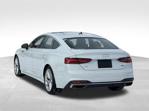 Used 2021 Audi A5 2.0T Premium w/ Convenience Package image 5