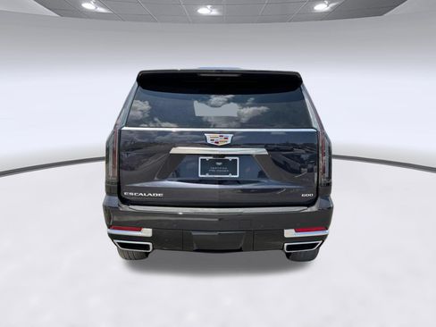 Used 2026 Cadillac Escalade Luxury w/ Touring Package AWD/4WD image 10