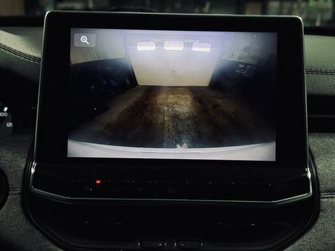 Used 2023 Jeep Compass Latitude image 33