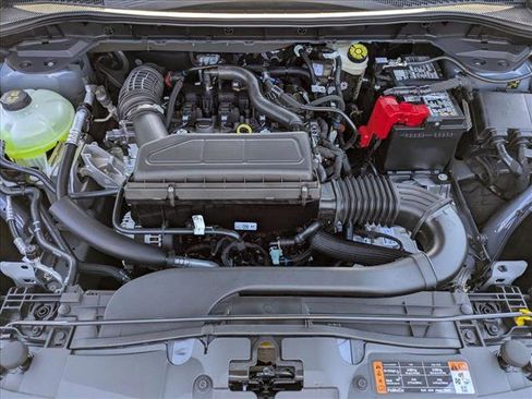 New 2025 Ford Escape Active image 16