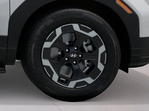 New 2026 Hyundai Santa Fe SEL image 8