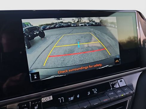 Used 2025 Toyota Camry XSE image 13