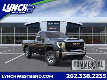 New 2026 GMC Sierra 3500 Pro