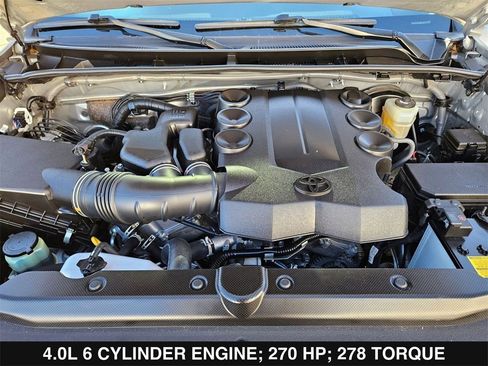 Used 2022 Toyota 4Runner Limited image 38