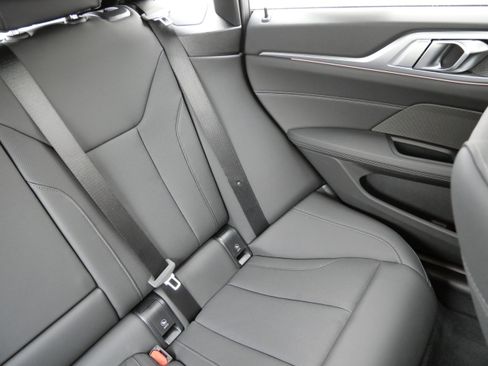 Used 2025 BMW 430i xDrive w/ Premium Package image 14