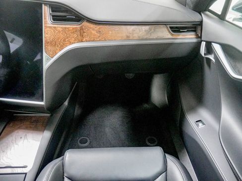 Used 2021 Tesla Model S Long Range Plus AWD/4WD image 29