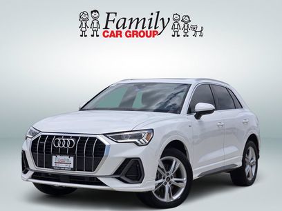 Used 2023 Audi Q3 2.0T Premium Plus w/ Premium Plus Package