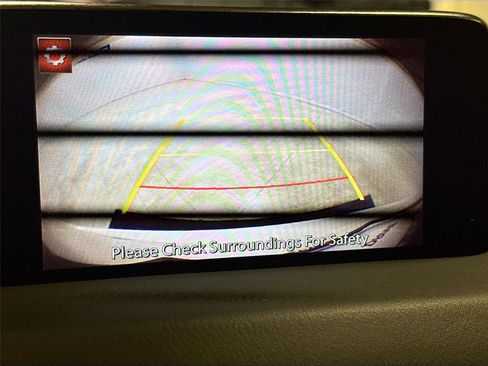 Used 2020 MAZDA CX-5 Touring image 13